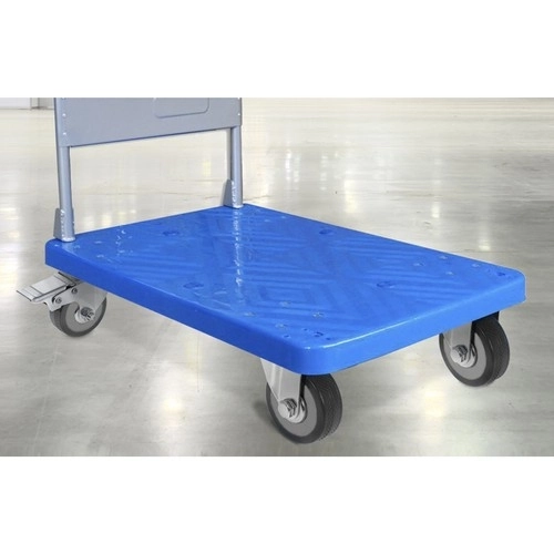 Roulettes pivotantes - set de 4 pcs. Malatec 22537