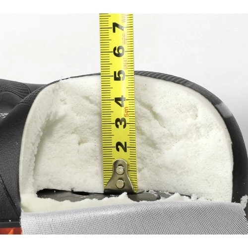 Comfort Bicycle Saddle with Ventilation and Waterproof Cover