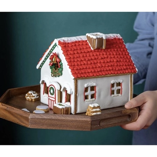 Set van uitsteekvormpjes Ruhha 22905