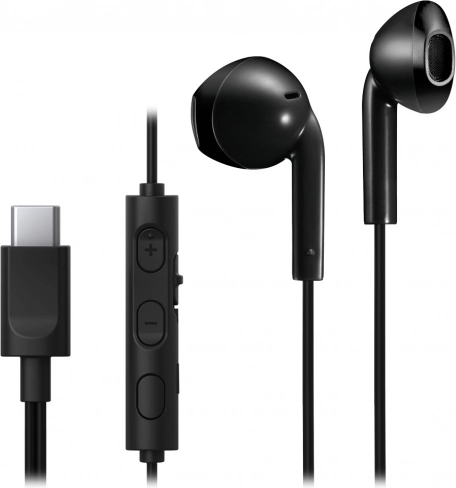 In‑Ear‑Kopfhörer mit USB‑C‑Anschluss