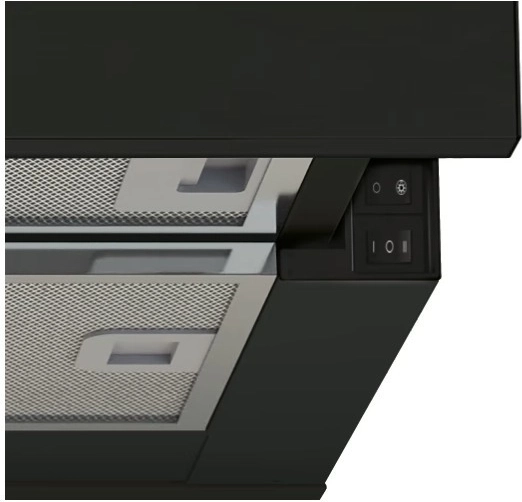 Efficient extraction