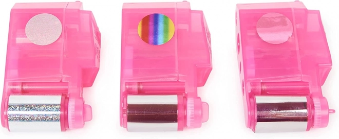 Navulverpakking voor tatoeages Cool Maker Shimmer Me