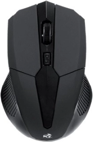 Souris sans fil iBOX Pro USB avec capteur laser