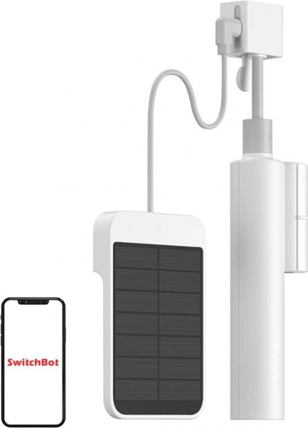 Intelligent Blind Tilt System SwitchBot