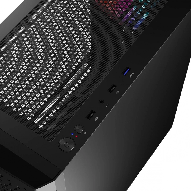 Interfaces et connectivité flexibles