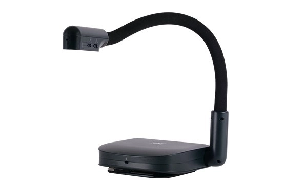 High-Quality 4K Teaching Visualizer