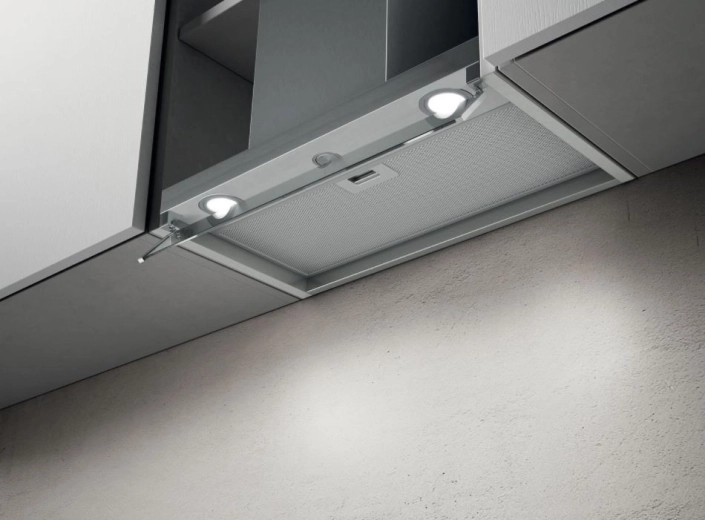 Geïntegreerde verlichting