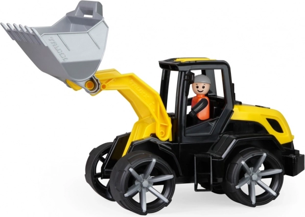 Bulldozer LENA TRUXX 2 for open box