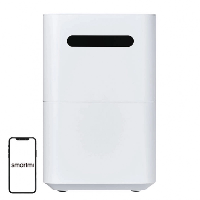 Smartmi 3 Verdunstungsluftbefeuchter