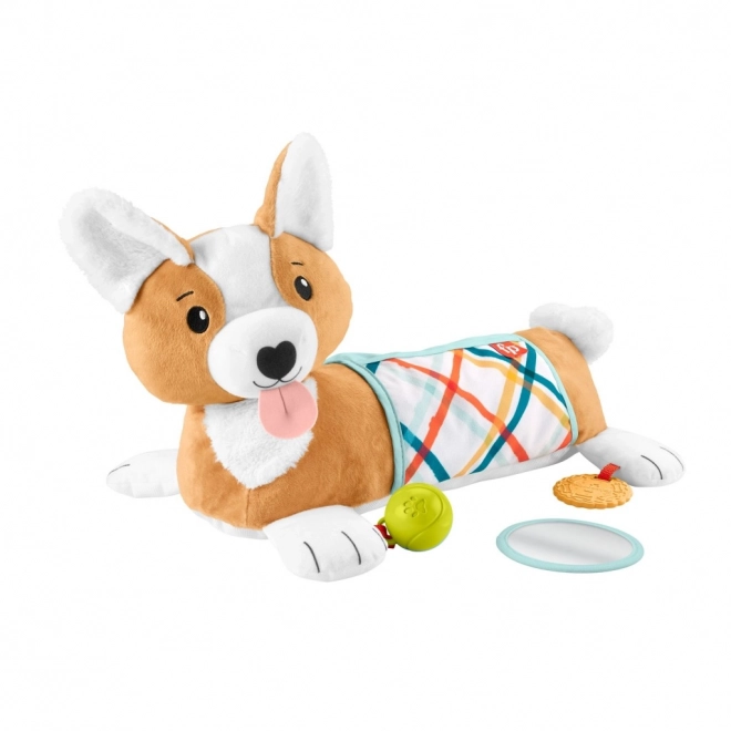 Buikligkussen voor baby's Fisher-Price