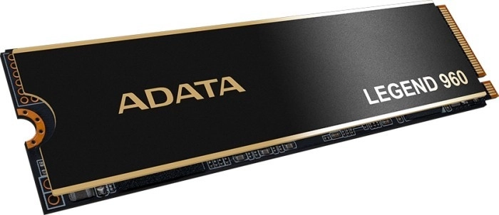 SSD ADATA LEGEND 960 2 TB PCIe Gen4 x4 M.2 2280