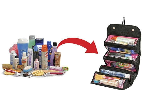 Reis make-up organizer