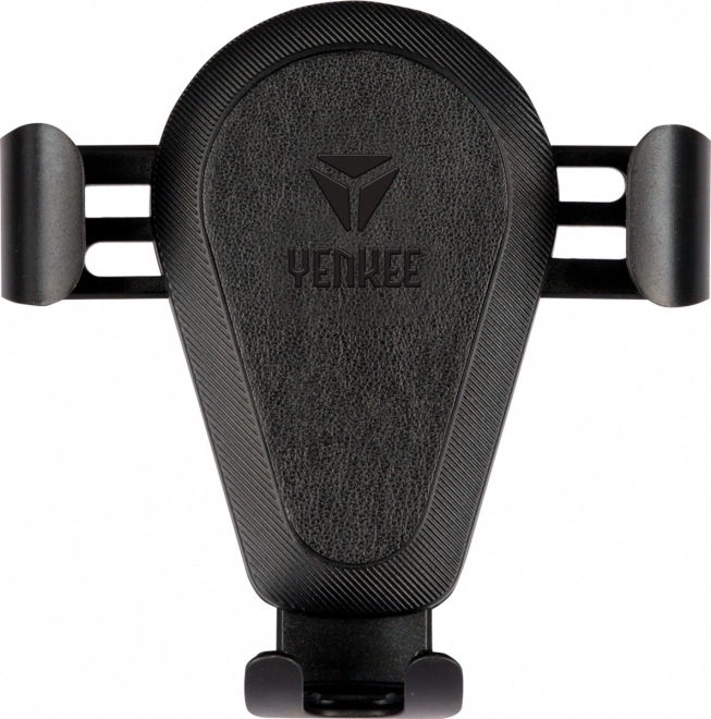 Universal Gravity Car Mount for Phones up to 6.5 inches