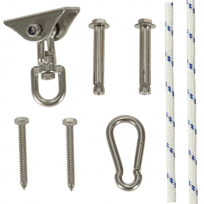 Ceiling Hook Mount for Hammocks and Swings