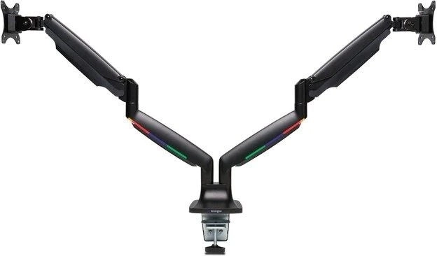 Vloeiende beweging en volledige flexibiliteit