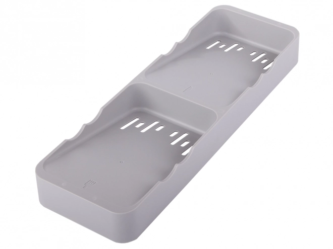 Organisator voor keukengerei in de lade