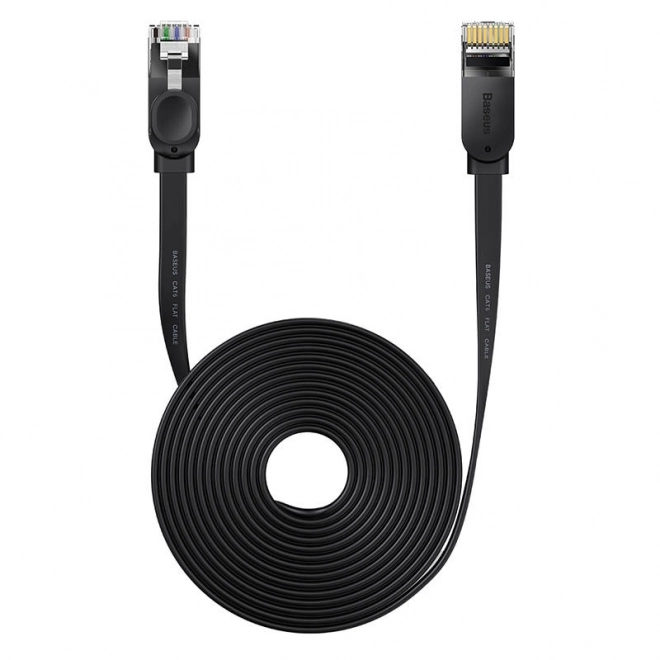 Baseus Ethernet RJ45-netwerkkabel 1 Gb/s, 15 m