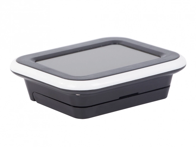 Réveil LCD numérique de bureau