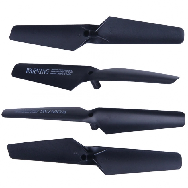 Propellers voor drone X5SC/X5S/X5SW