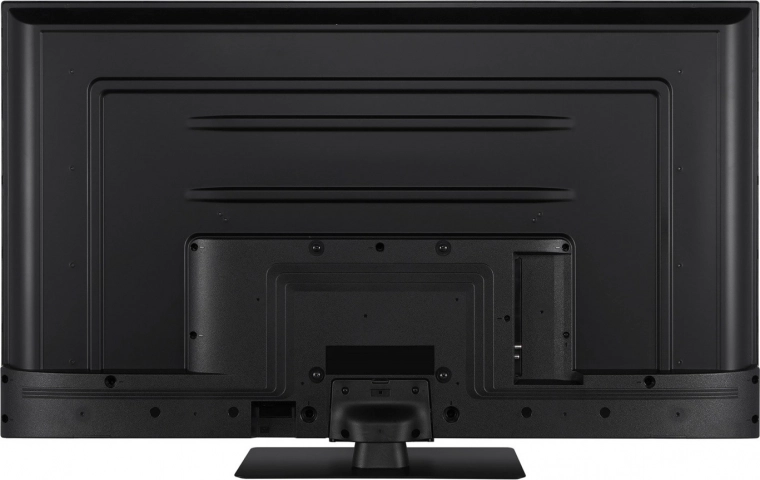 Bereit für Wand- und Tischmontage