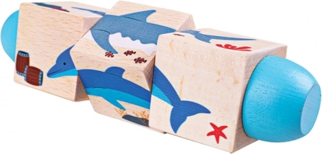 Developing fine motor skills and coordination