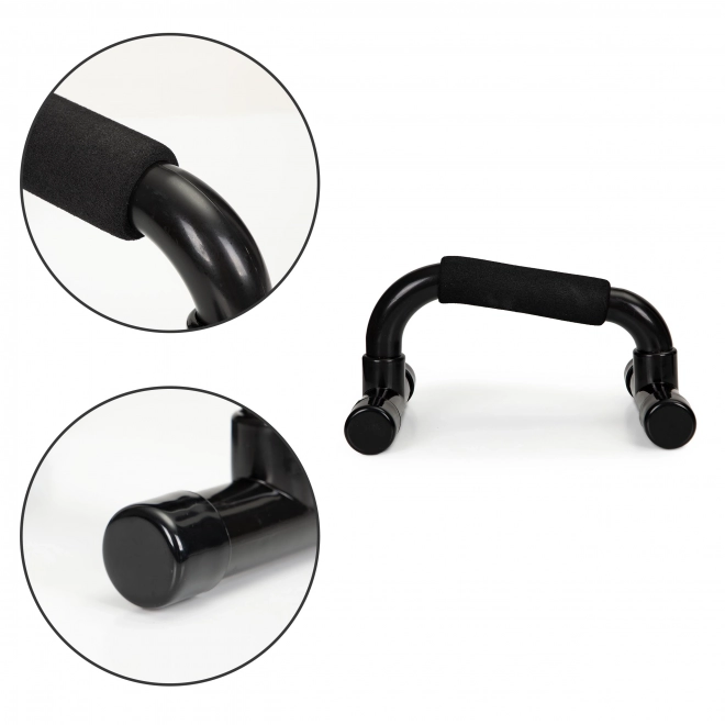 ModernHome Push Up Bars 2 pcs