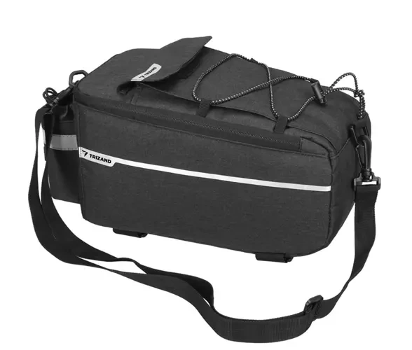 Thermo fietstas Trizand 9l