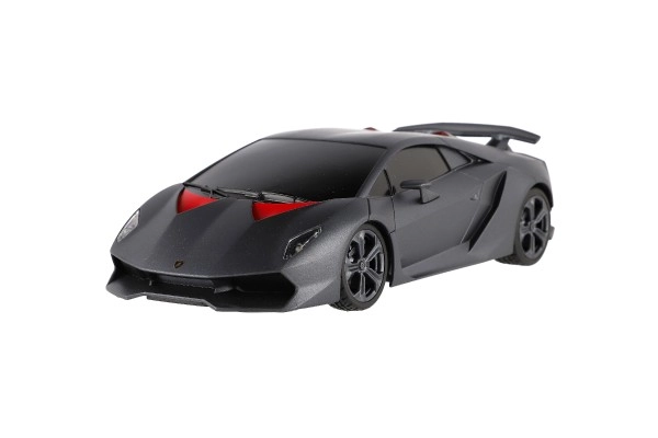 Authentisches Design des legendären Supersportwagens