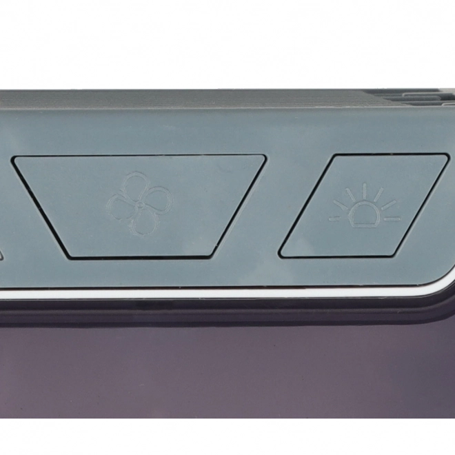 Mini climatiseur de table USB portable