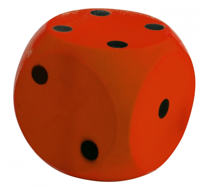 Androni Soft Learning Cube - Red