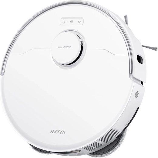 FlexReach™ : accès aux coins et sous les meubles