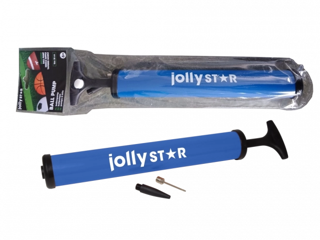 JollyStar Hand Ball Pump