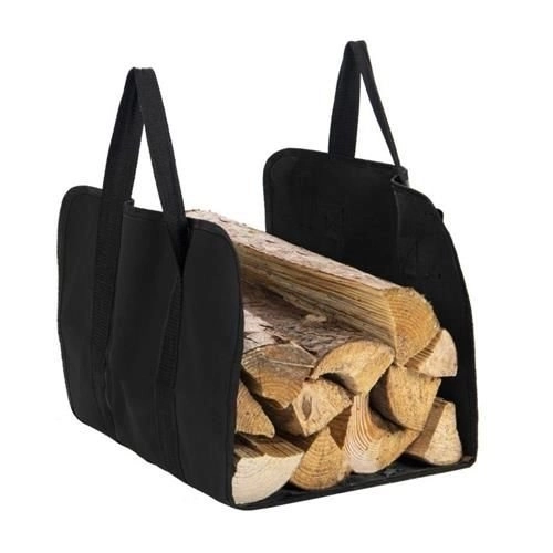 Tas voor hout