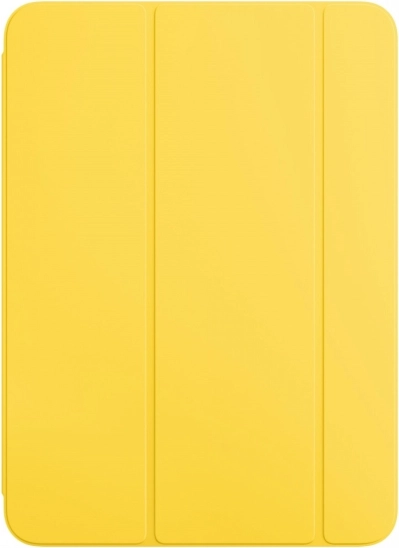 Smart Folio case for iPad (A16) – Lemonade
