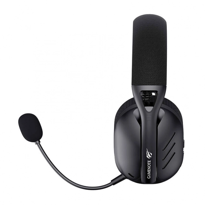 Gaming-Headset Havit Fuxi H3 Schwarz
