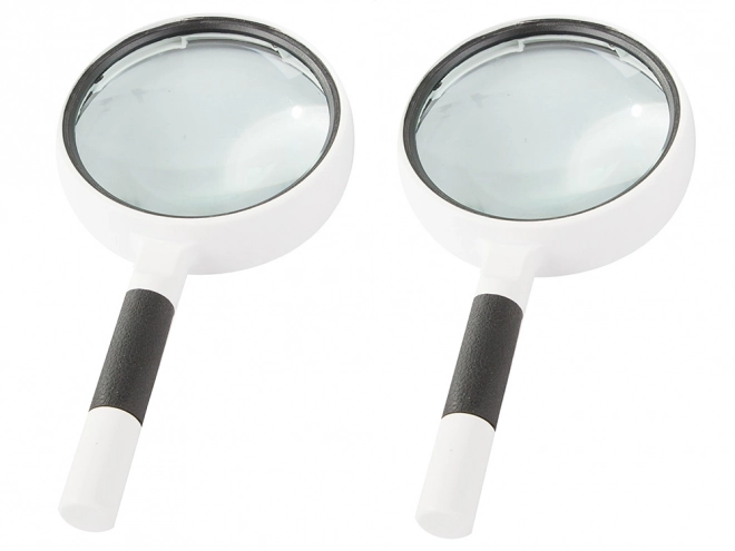 Klassieke vergrootglas 80 10x
