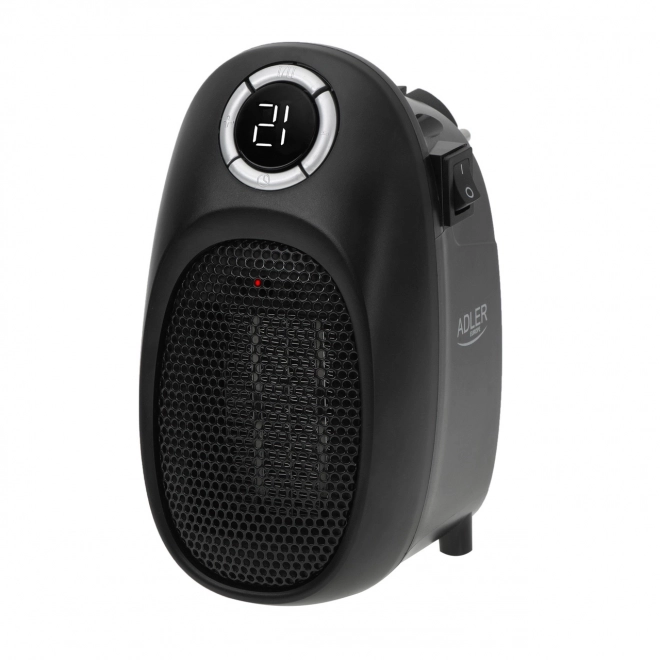 Thermoventilator Adler Easy Heater
