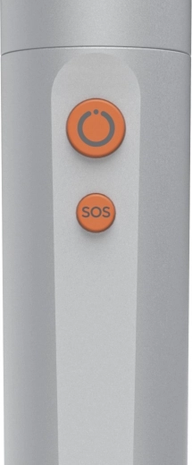 Vier Leuchtmodi für jede Situation