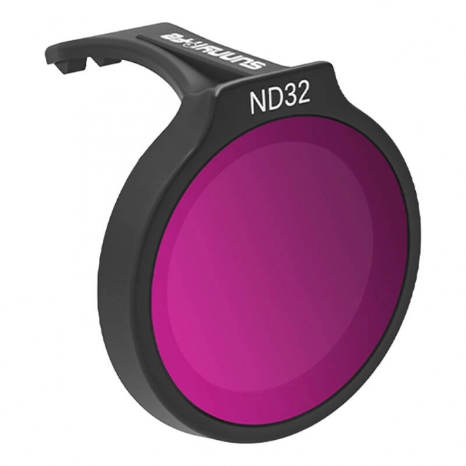 Sunnylife set van vijf filters voor DJI Neo