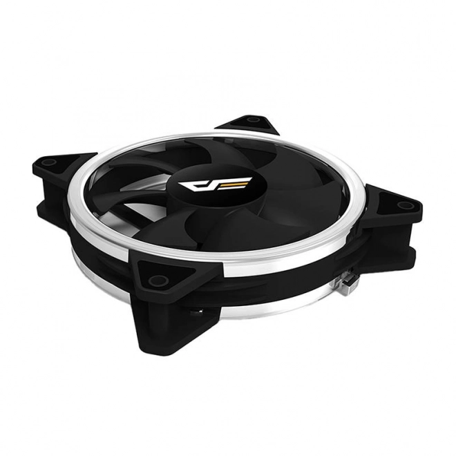 Computer ventilator ARGB Darkflash DR12 Pro (120x120)