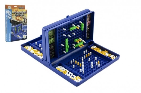 Bordspel - Zeeslag