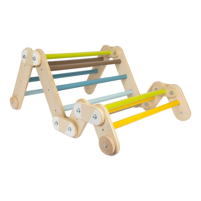 Flexibele constructie