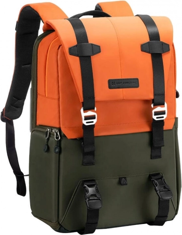 Sac à dos photo 20 L K&F Concept Beta