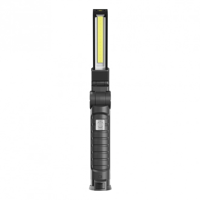 Compact en lichtgewicht ontwerp
