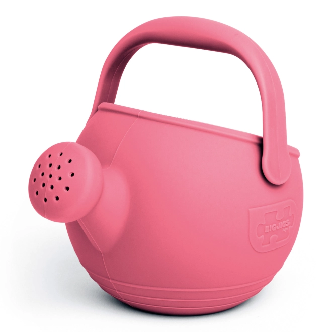 Ergonomic handle for little hands