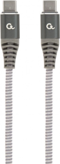 USB‑C to USB‑C Cable 100 W Power Delivery 1.5 m