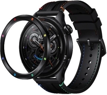 Fast charging and slim body