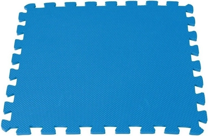 Duurzaam schuim met antislip