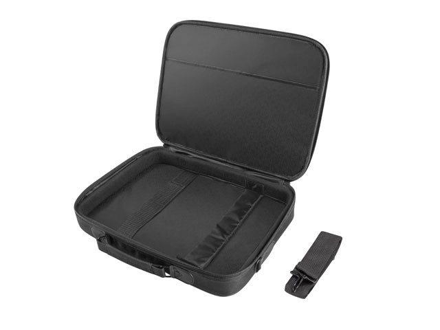 Laptoptas Impala 2 17,3 inch Onyx