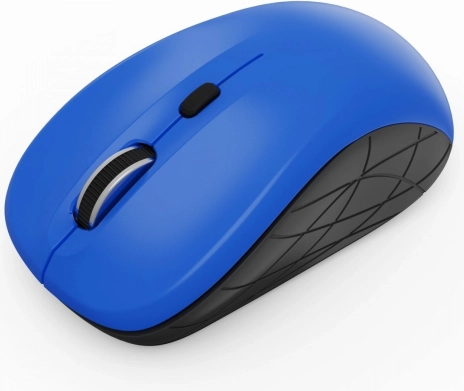 iBOX Rosella Wireless Mouse - Blue